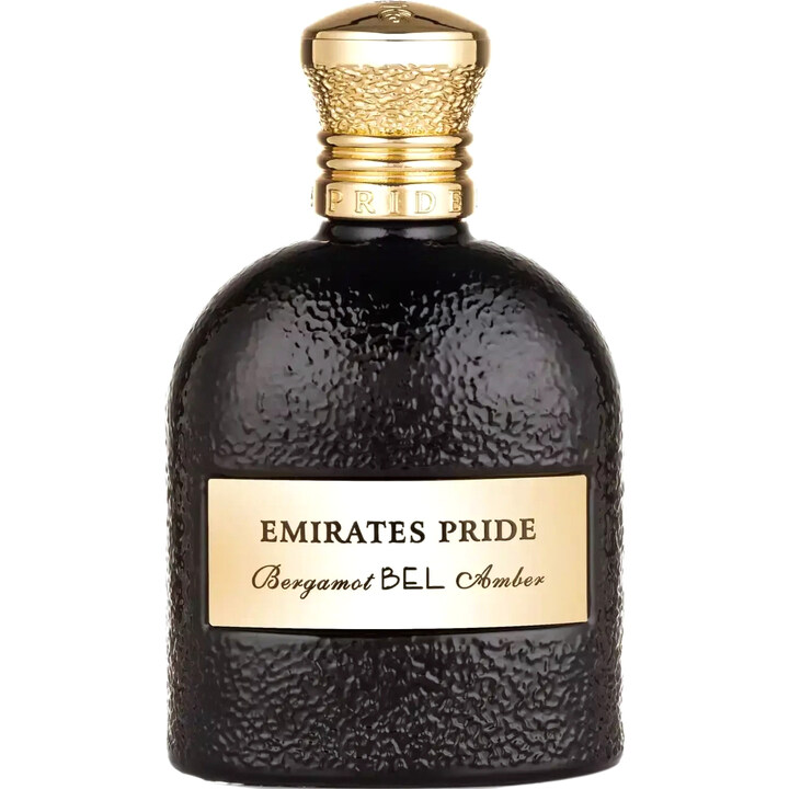 Bergamot Bel Amber